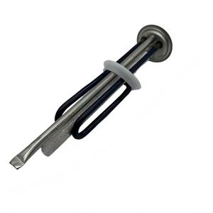 <span class=keywords><strong>Chauffe</strong></span>-<span class=keywords><strong>eau</strong></span> pour Midea 17451000A05462 avec anodes et joint, pièce de rechange pour <span class=keywords><strong>chauffe</strong></span>-<span class=keywords><strong>eau</strong></span> <span class=keywords><strong>électrique</strong></span>, élément chauffant pour usage domestique - Product Image 1