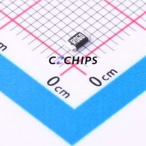 Résistance de détection de courant / shunt HoJLR1206-1W-60mR-1% 1206 Résistance d'échantillonnage 60mOhm 1% 1W - Product Image 1