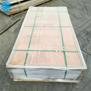Xintao الأسود عالية المصقول المصبوب مقذوف الاكريليك <span class=keywords><strong>PMMA</strong></span> لوح ورقي - Product Image 4