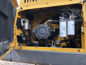 Se volvoo ec380 ec360blc ec250 ec290 ec350 excavadora excavadoras de orugas usadas excavateurs un chenilles doccasion - Product Image 2