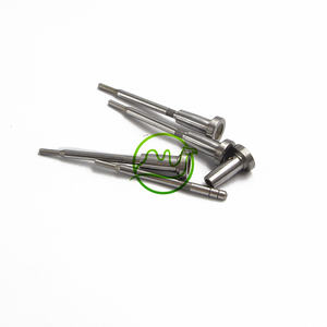 Valvola di controllo Common Rail dell'iniettore del motore del carburante F00RJ02466 - Product Image 5