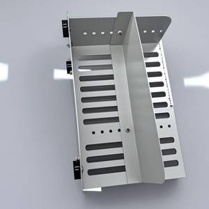 Produits de transformation de tôles sur mesure - Fabriqués en Chine - Product Image 2