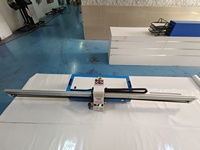 Precio de fábrica Impresora de pared China Epson DX7 DX10 1600 Cabezal de impresión de inyección de tinta Impresora de piso mejorada