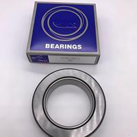 Rodamientos de Desembrague TK55-1BU3, Repuestos TK55-1 A1U3 TK55-1A TK55 para MAZDA, Rodamiento Compatible con Embrague, Suministro OEM