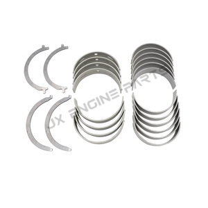 Set di Rondelle di Spinta per Cuscinetti di Biella Principale del Motore EXF per JEEP Grand Cherokee RAM 1500 WK WK2 3.0 Eco Diesel 3.0L 3.0T VM63D - Product Image 3
