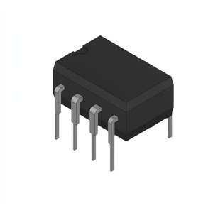 Data Acquisition Electronic Circuit Components CAT5114LI-10 8 DIP Authorized Distributor - Product Image 1