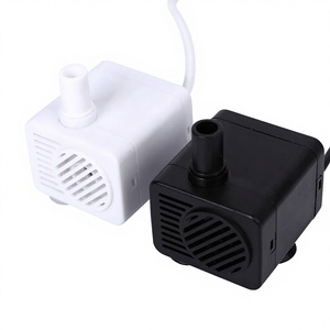 Pompe à diaphragme 24V DC pour usage domestique avec aspiration basse pression 2000HP, garantie 1 an pour système de refroidissement d'ordinateur OEM <span class=keywords><strong>JOVTOP</strong></span> - Product Image 4