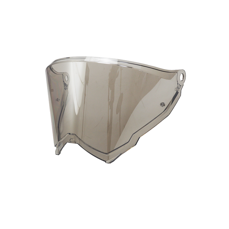 Clear Silver