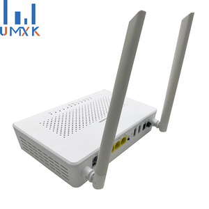 Enrutador de fibra GPON ONU, 4GE WLAN, 2,4G/5G, banda <span class=keywords><strong>Bual</strong></span> WIFI, 6 ONU, AX1800Mbps, igual que EG8145X6 ACS, control remoto usado - Product Image 3