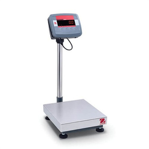 Báscula Digital Industrial de Acero Inoxidable Veidt para Ohaus D24PE150FLZH, 150 kg, 20 g, 400*500 mm, D24PE150FLZH para O - Product Image 1