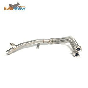 Système d'échappement complet pour <span class=keywords><strong>Honda</strong></span> XL750/TRANSALP <span class=keywords><strong>750</strong></span> <span class=keywords><strong>2023</strong></span>+ - Product Image 3
