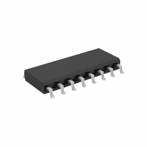 ส่วนประกอบวงจรอิเล็กทรอนิกส์ MMPQ3904ช่องทาง TR13 16-SOlC ทรานซิสเตอร์ผู้ผลิต - Product Image 1