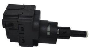 Ajustement pour JETTA PASSAT B5 POLO interrupteur de lampe de frein de voiture interrupteur de lumière d'arrêt 6Q0 945 511A - Product Image 2