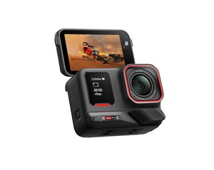 กล้องแอคชั่น Ace Pro 2 รุ่นแบตเตอรี่คู่ พร้อมเลนส์ Leica และระบบกันสั่น AI ของแท้จาก INSTA360 - Product Image 4