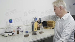 เครื่องวิเคราะห์โลหะแบบพกพาชนิด XRF - Product Image 4