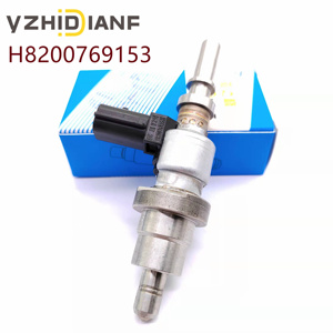 Ugello iniettori carburante 8200766475 766475A71 per <span class=keywords><strong>Nissan</strong></span> <span class=keywords><strong>Juke</strong></span> QASHQAI <span class=keywords><strong>1.5</strong></span> <span class=keywords><strong>dCi</strong></span> RENAULT - Product Image 6