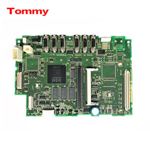 A20B-8200-0384 แผงวงจรพีซีบี PLC ของ FANUC - Product Image 5