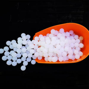 耐高温シリコーンゴムボール耐摩耗性振動スクリーンボール高弾性 - Product Image 4