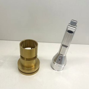 El reemplazo de piezas de repuesto para la caldera de gas de latón cilíndrico CB01 Piezas de repuesto para caldera de gas de alta tasa de compra repetida - Product Image 2