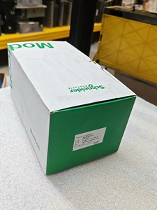 Controlador Lógico PLC TM241C40T 100% Original y Nuevo, 40 E/S, Fuente de Transistor, 24V CC, Controlador Lógico de Alta Velocidad en <span class=keywords><strong>Toc</strong></span> - Product Image 2