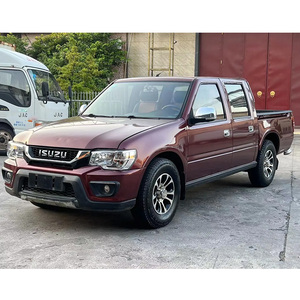 Usine chinoise 2015 <span class=keywords><strong>Isuzu</strong></span> Pickup 2.8T 2WD 4JB1CT conduite à gauche <span class=keywords><strong>Pick</strong></span> <span class=keywords><strong>up</strong></span> personnalisable <span class=keywords><strong>prix</strong></span> bon marché à vendre - Product Image 1