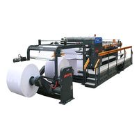 Papier offset, papier bond pour l'industrie de l'impression, haute qualité et livraison rapide