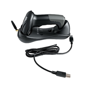 Lector de Códigos de Barras 2D Netum H8, Escáner QR Inalámbrico y con Cable de Modo Dual <span class=keywords><strong>para</strong></span> Logística y Supermercados - Product Image 1