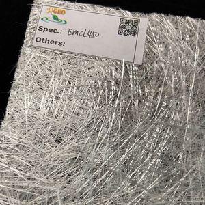 250Gsm ~ 600Gsm FRP De Fiber de Verre Haché - Product Image 6