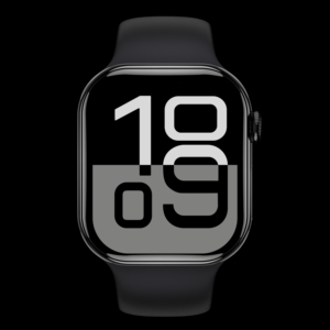 Montre connectée Android de forme carrée avec assistant vocal IA, répondant aux appels, rechargeable via câble, pour hommes et femmes - Product Image 5