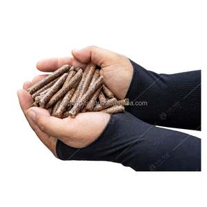 Vente chaude Machine de fabrication de granulés de bois Bois de chauffage naturel Prix usine Granulés de bois Exportation Fabricant vietnamien de haute qualité - Product Image 5