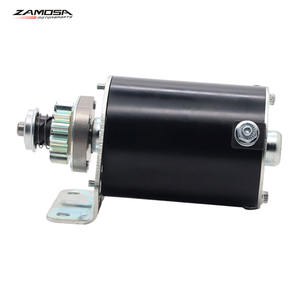 Moteur de démarrage de moto 593934 693551 LG693551 5777N <span class=keywords><strong>Démarreur</strong></span> pour <span class=keywords><strong>Briggs</strong></span> <span class=keywords><strong>et</strong></span> <span class=keywords><strong>Stratton</strong></span> 12-18,5 CV BS693551 - Product Image 4