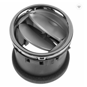 Couvercle de ventilation de climatisation Ford 8L3Z19893AA, grille en plastique à clipser pour véhicules Ford - Product Image 4