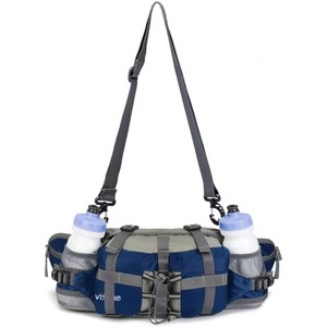 Fábrica BSCI 2023, mochila táctica de alta calidad, moderna, para viajes, deportes, ocio al aire libre, con bolsillo para botella de agua, para hombres y mujeres. - Product Image 6