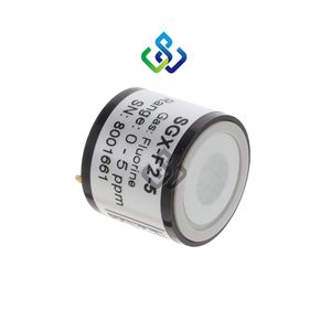 EN STOCK ORIGINAL TOUT NOUVEAU CAPTEUR FLUORINE 5PPM SGX-F2-5 - Product Image 1