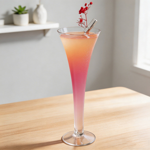 Copa de <span class=keywords><strong>Martini</strong></span> de Tallo Largo y Ancho, Copas de Cristal Tipo Trompeta para Vino, Whisky, Tequila, Ron, Ginebra, Coñac, Cerveza, <span class=keywords><strong>Martini</strong></span> - Product Image 4