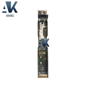 Lenze E94AZPM0044N Servo Drive Backplane - Product Image 1