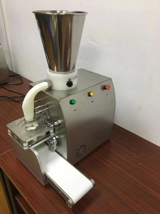 Machine à faire des raviolis de table, machine à <span class=keywords><strong>shumai</strong></span>, machine à pain vapeur fourré, machine domestique à dim sum, samosas, empanadas, raviolis, tourtes à la viande - Product Image 3