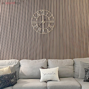 Painéis Acústicos Soundbox de Fácil Instalação em Espuma Feltro para Isolamento Sonoro em Estúdio - Product Image 5