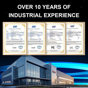 อะแดปเตอร์ชาร์จเร็วแบบ2 Type C สำหรับชาร์จในรถยนต์63W พอร์ต QC3.0คู่ USB PD 30W - Product Image 6