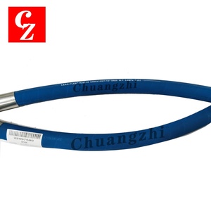 For Ingersoll Rand Air <b>Compressor</b> <b>Hose</b> Replacement 22997589 with High Quality - Product Image 4