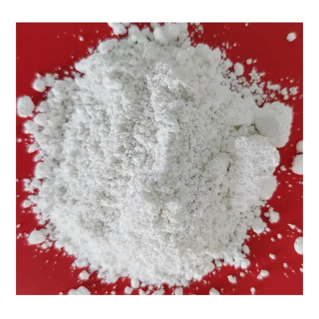 Containing sodium Bentonite Bleaching Clay for Sale Food Grade Calcium Bentonite Clay Powder