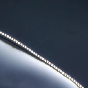 Barre lumineuse LED 12V personnalisée en cuivre IP20 haute luminosité, basse tension, facile à installer, dimmable, pour usage domestique - Product Image 3