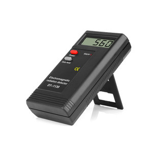 Détecteur <span class=keywords><strong>de</strong></span> rayonnement électromagnétique DT1130, original, testeur numérique <span class=keywords><strong>EMF</strong></span>, LCD, dodomètre - Product Image 3