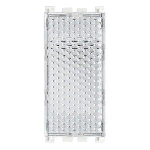 Lampe d'urgence LED contrôlable 5,2 x 3,5 x 5,3 pouces pour usage intérieur - Product Image 1