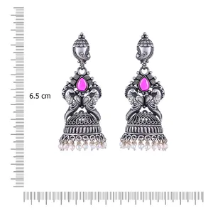 Sterling silver earrings - Tribal Jewelry - silver 925 earrings - Customize - Wholesale Jewelry