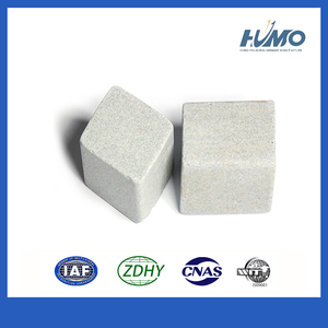 Gốm Lọc Phương Tiện Truyền Thông Gốm Đánh Bóng Phương Tiện Truyền Thông Gốm Mài Phương Tiện Truyền Thông - Product Image 2