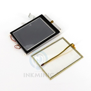 FA70505 Touch Screen Compatible LA70505 L-Shape Touchscreen Assembly for LX CJ400 CIJ Inkjet <b>Printer</b> - Product Image 2