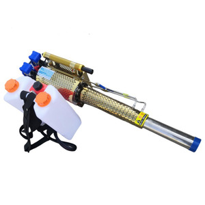 Pulverizador <span class=keywords><strong>de</strong></span> mochila <span class=keywords><strong>de</strong></span> 15L, eliminador <span class=keywords><strong>de</strong></span> <span class=keywords><strong>humo</strong></span> <span class=keywords><strong>de</strong></span> gasolina <span class=keywords><strong>de</strong></span> pulso <span class=keywords><strong>de</strong></span> doble propósito, núcleo <span class=keywords><strong>de</strong></span> agua que incluye <span class=keywords><strong>bomba</strong></span> para aplicación <span class=keywords><strong>de</strong></span> pesticidas - Product Image 2