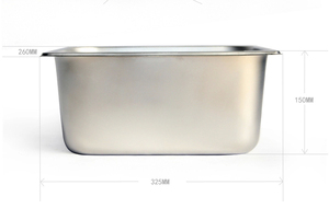 <span class=keywords><strong>เครื่อง</strong></span>ทอดมันฝรั่งทอดลึกทำจากสแตนเลสเครื่องทอดมันฝรั่งทอดเชิงพาณิชย์ - Product Image 4