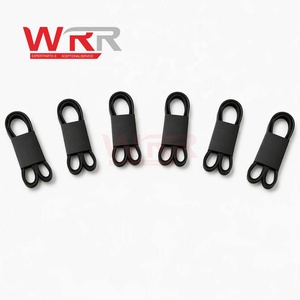 Pièces de transmission automatique Courroies trapézoïdales Courroie de distribution Courroie de ventilateur pour BMW Séries 1 3 5 7 X1 X3 X5 E46 E90 E60 F10 F30 G20 - Product Image 4